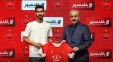 رضا شکاری در لیست مازاد پرسپولیس قرار گرفت