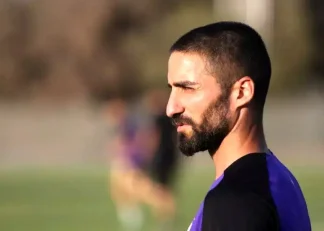 فولاد خوزستان مهرداد محمدی را از تراکتور جذب کرد