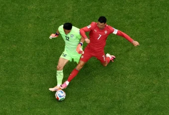 ترکیب احتمالی پرتغال برای دیدار برابر کرواسی در جام جهانی 2026
