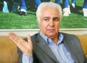 جواد قراب کاپیتان اسبق استقلال: استقلال در بحران‌ بزرگ‌تر می‌شود