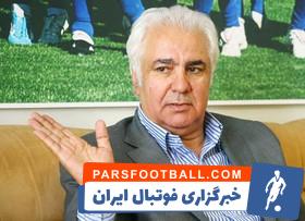 جواد قراب کاپیتان اسبق استقلال: استقلال در بحران بزرگتر میشود