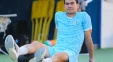 رفع مصدومیت رستم آشورماتوف و حضور در تمرین استقلال آماده جدال با پرسپولیس