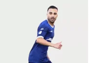 باشگاه ملوان بندرانزلی از جذب محمدرضا عباسی وینگر پیشین گلگهر خبر داد