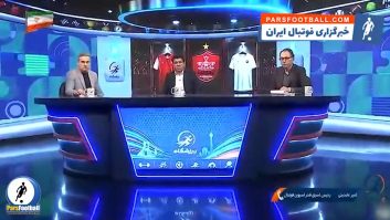 امیر عابدینی رییس پیشین فدراسیون فوتبال: باید برای تیم ملی مربی بزرگ بیاوریم