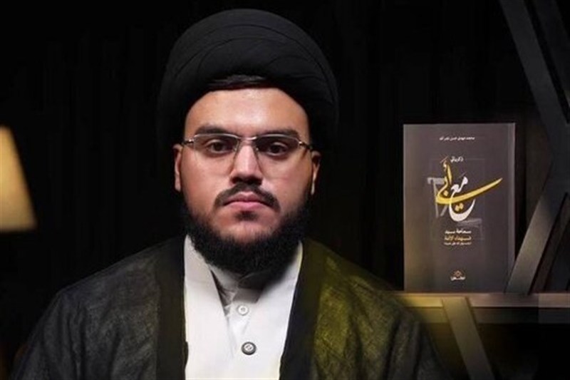1405050921010623537703554 کتاب , سید حسن نصرالله , ترجمه , امیرکبیر ,