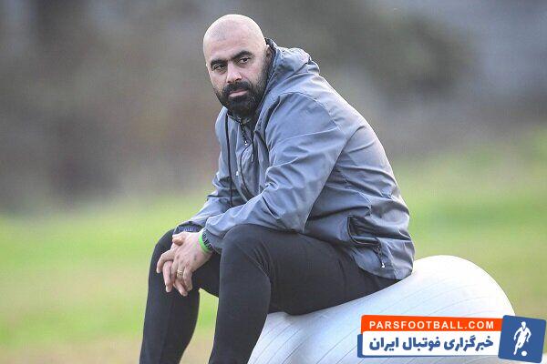 اعترافات جنجالی مازیار زارع پس از برد ملوان برابر ذوب آهن