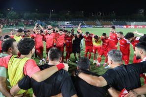 هوادار پرسپولیس : مثل نه سال قبل تا الان استقلال باز هم در دربی به پرسپولیس می بازد