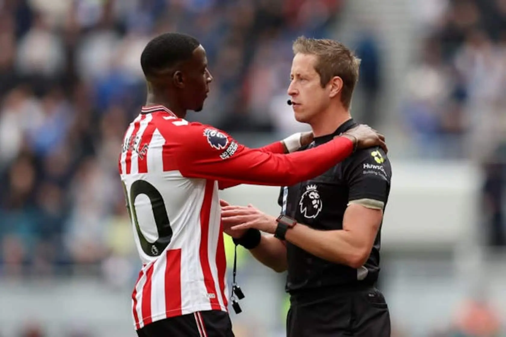 2-194 رونمایی لیگ برتر از اصلاحات بزرگ VAR
