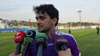 میثم بائو پیشکسوت فوتبال ایران: نساجی با این امکانات نباید دغدغه سقوط داشته باشد