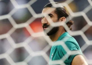 با اعلام معاون سازمان نظام وظیفه عمومی بیرانوند از مهر ماه ۱۴۰۵ سرباز خواهد شد