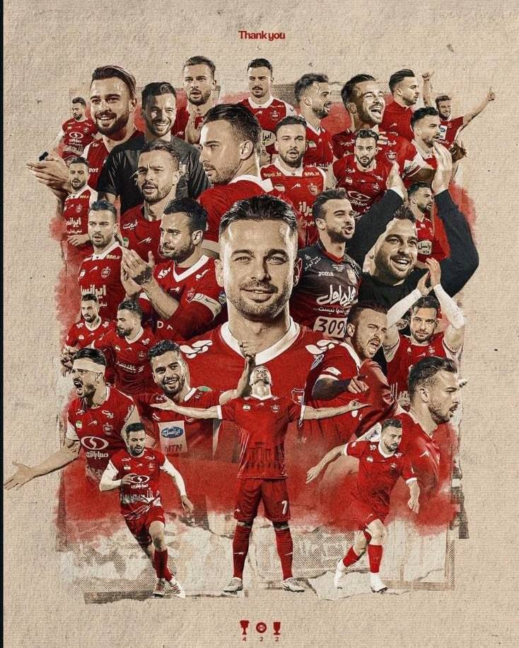 سروش رفیعی از پرسپولیس جدا شد سروش رفیعی از پرسپولیس جدا شد