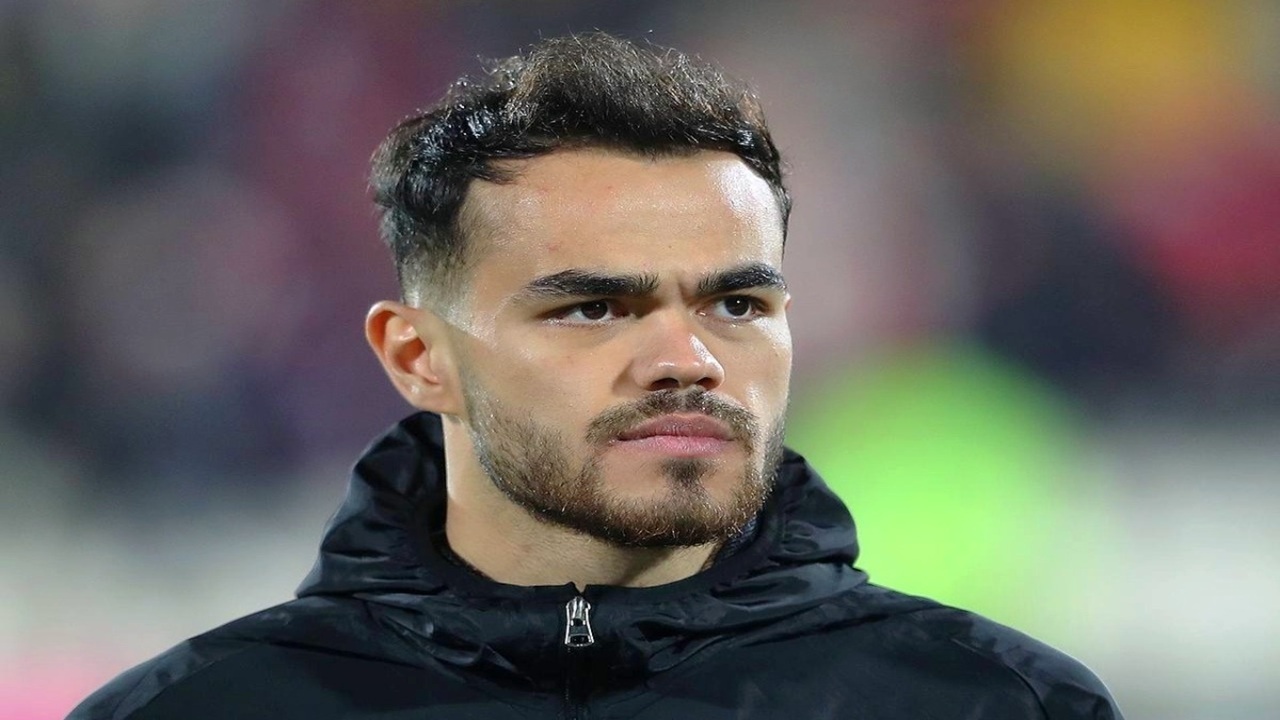 اورونوف: مصدوم نیستم؛آماده بازی در پرسپولیس هستم