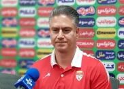 مرتضی مطهری: رضاییان میتوانست پول بیشتری بگیرد اما خودش فولاد را انتخاب کرد