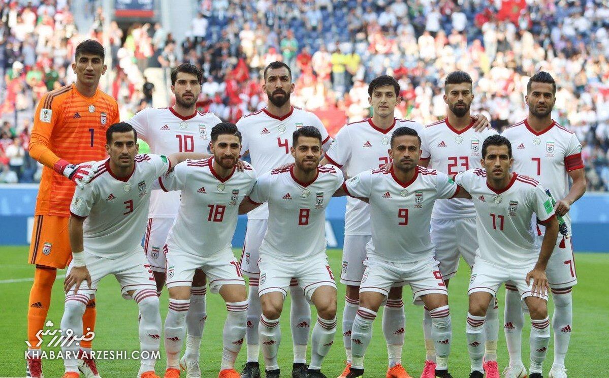 236661 ۲ سند مهم درباره اینکه تیم ملی جای تغییر نسل است!/ منتقدان بخوانند؛ تاریخ علیه آنهاست