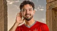 دانیال ایری با شماره ۸۹ در تیم فوتبال پرسپولیس