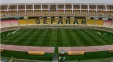 ورزشگاه نقش جهان میزبان دربی بین استقلال و پرسپولیس در هفته پنجم لیگ برتر