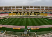 ورزشگاه نقش جهان میزبان دربی بین استقلال و پرسپولیس در هفته پنجم لیگ برتر