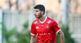 ستاره جوان پرسپولیس به نساجی مازندران پیوست