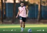 بازگشت ستاره ازبکستانی پرسپولیس به تمرینات پس از یک روز استراحت ؛ رفع نگرانی از مصدومیت