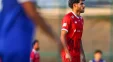 عکس؛ محمدمهدی زارع مدافع ۲۱ ساله با قد ۱۹۵ سانتی‌متر به پرسپولیس ملحق شد
