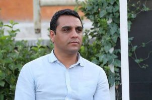 فیلم ؛ سعید فتاحی : مس شهر بابک شکایت کند دفاعیات خود را ارائه می‌دهیم