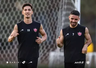 حضور پررنگ بازیکنان آکادمی در فهرست بزرگسالان پرسپولیس