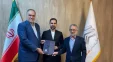 عکس؛ با اعلام باشگاه سایپا ابراهیم صادقی هدایت تیم فوتبال بزرگسالان این باشگاه را بر عهده گرفت