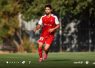 پیام معنادار ستاره باتجربه پرسپولیس به مدافع جدید این تیم