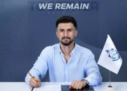 جذب جعفرحسینپور مدافع-هافبک ۲۵ ساله توسط ملوان بندرانزلی