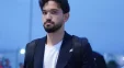 عکس؛ واکنش دانیال ایری به مذاکرات پرسپولیس با انتشار تصویری سیاه‌وسفید
