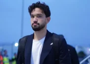 عکس؛ واکنش دانیال ایری به مذاکرات پرسپولیس با انتشار تصویری سیاهوسفید