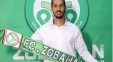 عکس؛ ذوب‌آهن حسن پورحمیدی دروازه‌بان ۲۸ ساله سابق سایپا را جذب کرد