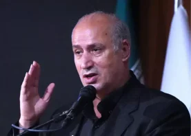 فیلم ؛ اعلام پاداش ۷۰ میلیاردی قلعهنویی توسط مهدی تاج به سبک مهران مدیری فضای مجازی را منفجر کرد