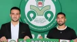 پیوستن فرشید اسماعیلی هافبک باتجربه فوتبال ایران به ذوب‌آهن