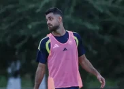 پیام مرتضی پورعلی‌گنجی به هواداران پاختاکور: نمی‌توانم صبر کنم که شما رو ببینم