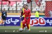 تکذیب مصدومیت ستاره محبوب پرسپولیس توسط خودش