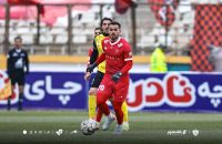 پیام اوستون اورونوف به هواداران پرسپولیس: مشکلی ندارم و تیم را همراهی می‌کنم