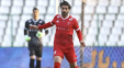 ابوالفضل صفرزاده مدافع خیبر در آستانه پیوستن به تیم فوتبال پرسپولیس