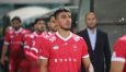 ستاره محبوب پرسپولیس به تیم فوتبال نساجی پیوست + عکس