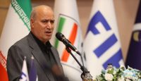 مهدی تاج رئیس فدراسیون از حضور تماشاگران در مسابقات لیگ برتر خبر داد