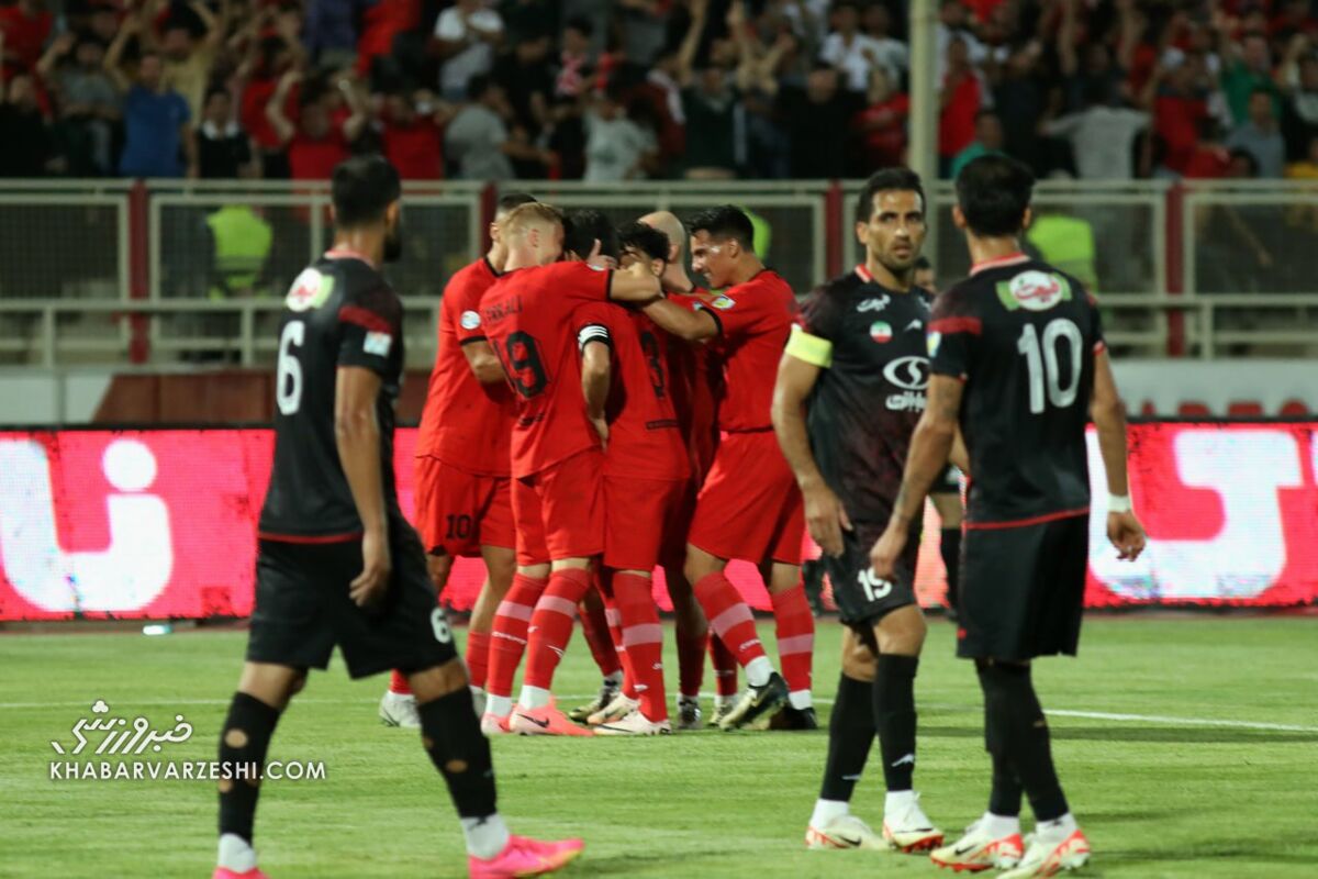 347839 پرسپولیس