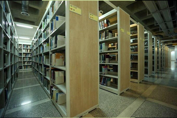 3521338 کتابخانه ملی، بیشترین ساعت ارائه خدمات را بین کتابخانه های جهان دارد