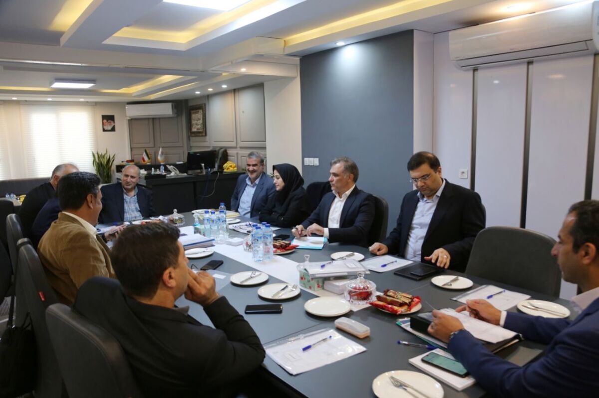 365356 فدراسیون