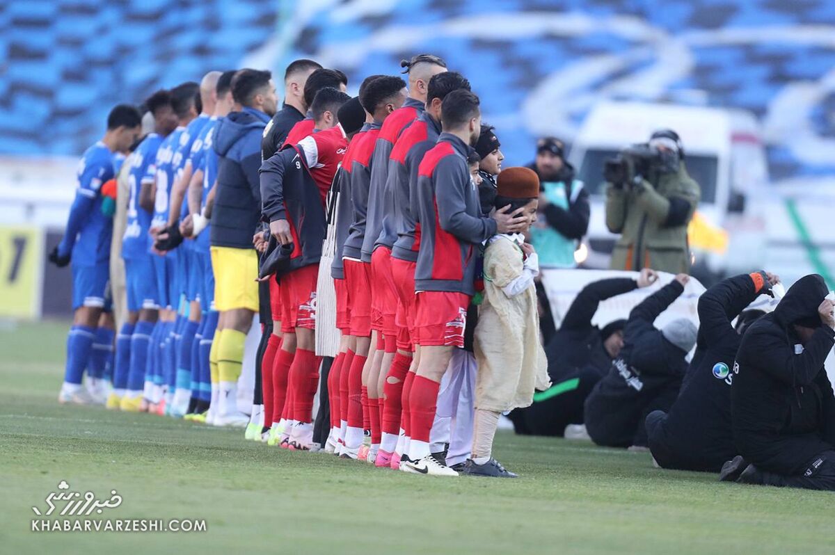 بلیت‌فروشی دربی تهران از امروز؛ هواداران استقلال و پرسپولیس آماده باشند