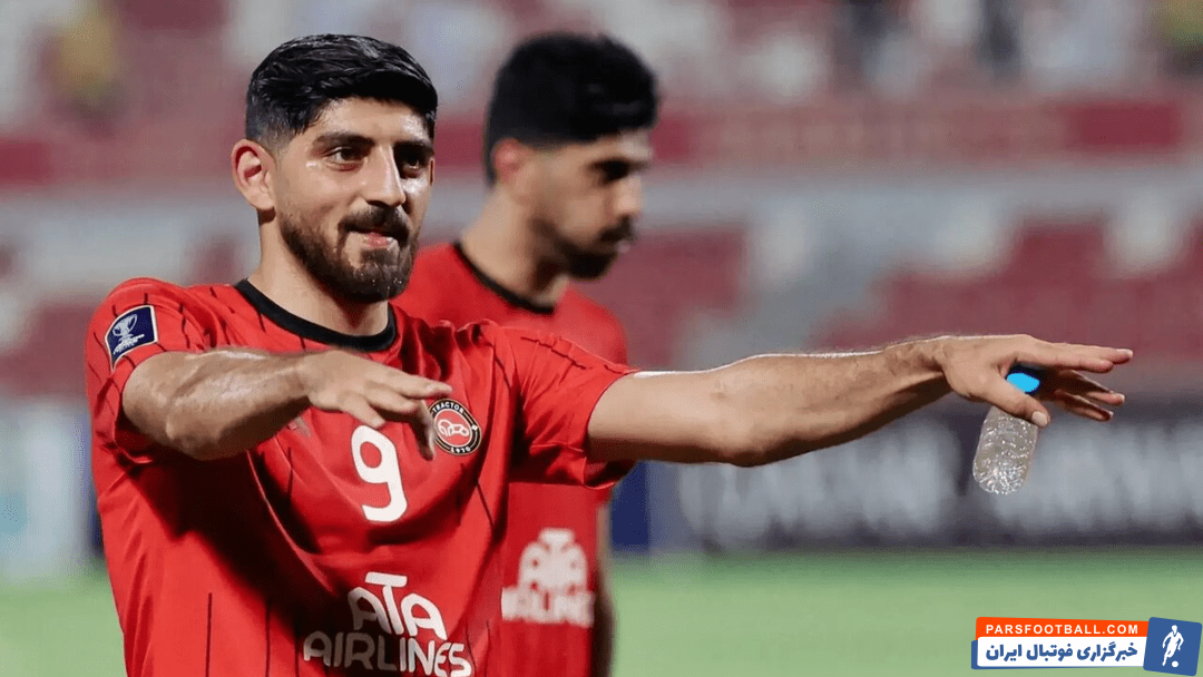 مدیر روابط‌عمومی سازمان لیگ: دیدار تراکتور و پرسپولیس بدون تماشاگر برگزار می‌شود