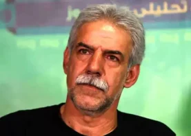 مرتضی فنونی‌زاده پیشکسوت پرسپولیس: با بازگشت رامین رضاییان به پرسپولیس مخالفم