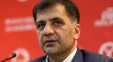 حجت کریمی مدیرعامل تراکتور: قول قهرمانی را من می‌دهم نه نکونام