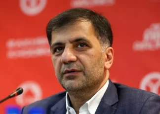 حجت کریمی مدیرعامل تراکتور: قول قهرمانی را من می‌دهم نه نکونام