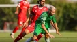 عکس؛ احتمال جدایی حسین ابرقویی از پرسپولیس و پیوستن به سپاهان