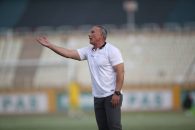 حمید درخشان پیشکسوت پرسپولیس: با فوتبال تدافعی به جایی نمیرسیم